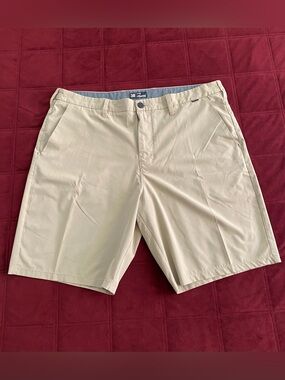 Hurley Men's Hybrid/Walk Shorts Size 38